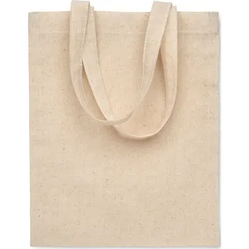 Malá bavlněná taška 140 g - 01-MO2147-13