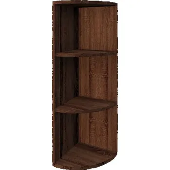 Knihovna Regál ADA 34x113