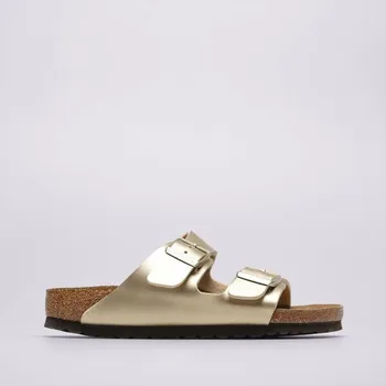 Dámská obuv Birkenstock Arizona Zlatá 38