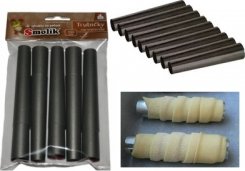 Trubičky TEFLONOVÉ na kremrole - 113 mm / 10 ks