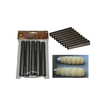 Formička Trubičky TEFLONOVÉ na kremrole - 113 mm / 10 ks