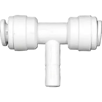 vodní filtr Rychlospojka - T-kus s trnem