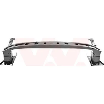 Karosérie Nosník, nárazník VAN WEZEL 7643560