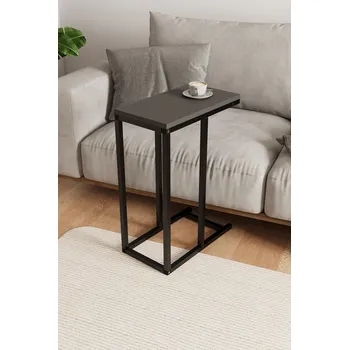 Konferenční stolek Konferenční stolek LUCIES - antracit