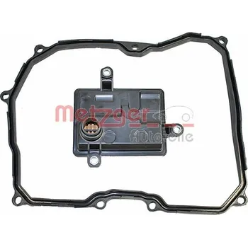 Hydraulický filtr Sada hydraulického filtru, automatická převodovka METZGER 8020092