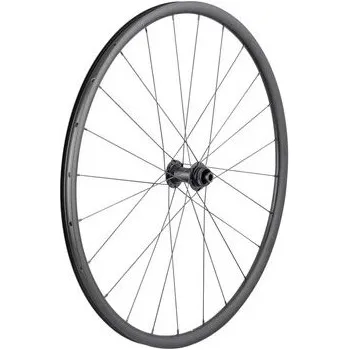 Zapletené kolo Zapletená Bontrager Paradigm SL Centerlock Disc - přední