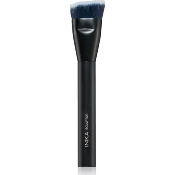 Kosmetický štětec INIKA Organic Sculptor Brush konturovací štětec 1 ks