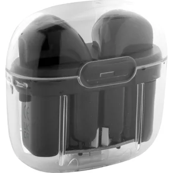 Sluchátka transparentní bluetooth sluchátka RABS - 05-AP864031-10