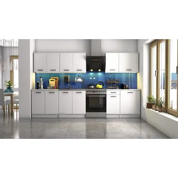 Kuchyňská linka Kuchyňská linka DAGA I 320 - bílá