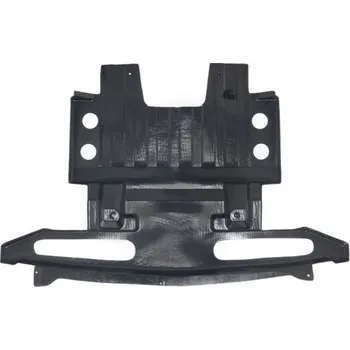 Motorový prostor Kryt motoru SUZUKI GRAND VITARA XL-7, 01.04-.10 OE 71430-52D00-000