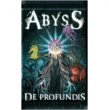 Volný čas Asmodée Abyss - De Profundis