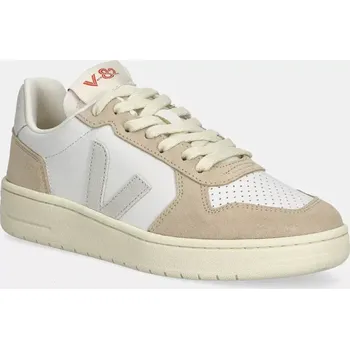 Pánské tenisky Tenisky Veja V-82, 36, béžová, 80X