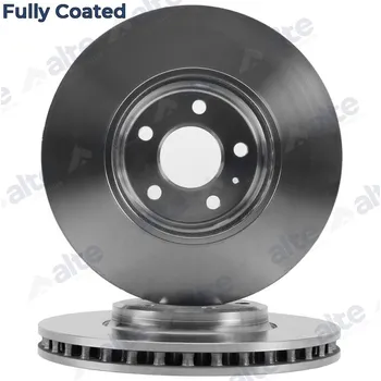 Brzdový kotouč Brzdový kotouč ALTE AUTOMOTIVE 128140FCAL