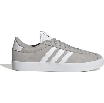 Dámské tenisky Dámské boty ADIDAS VL COURT 3.0 ID6280 – Šedá 39 1/3