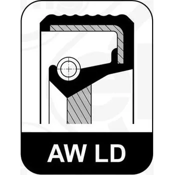 Autodíl Těsnící kroužek ELRING 348.856