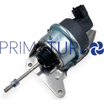 Turbodmychadlo Regulační ventil plnicího tlaku Prime Turbo K01378S