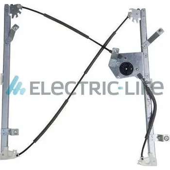 Stahovačka okna Zvedací zařízení oken ELECTRIC LIFE ZR RN728 L