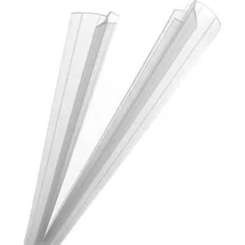 Hüppe spodní odtoková lišta, sada 2 kusy