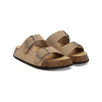 Dámské pantofle Nazouváky Scholl Princy F32269 Béžová 36