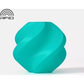 3D tisk Bambu Lab Filament ASA, with spool, Zelená