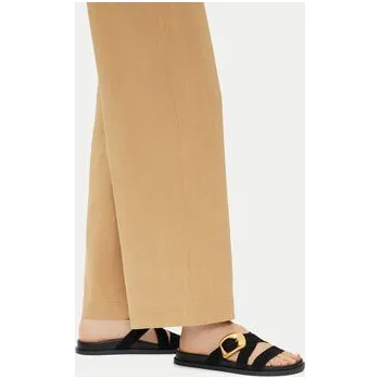 Dámské pantofle Nazouváky Gino Rossi MOIRA-E252765LM Černá 39