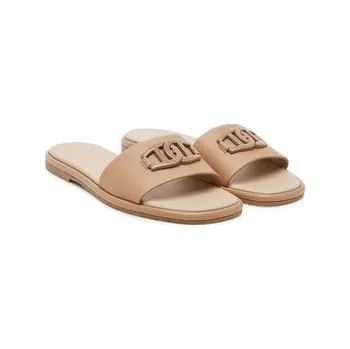 Dámská obuv Nazouváky Aigner Lotta 12A 1251020 Hnědá 40