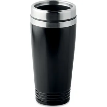 Termohrnek Dvoustěnný cestovní hrnek - 01-MO9618-03