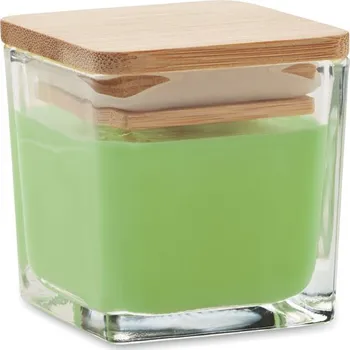 Svíčka Čtvercová vonná svíčka 50gr - 01-MO2235-48