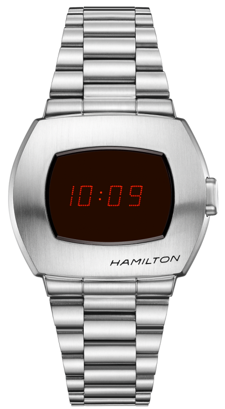 Hamilton American Classic PSR Digital H52414130