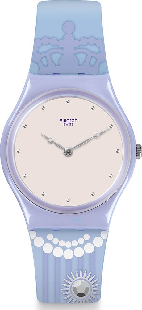 Swatch hodinky GV131 CURTSY
