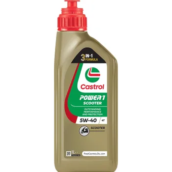 Motorový olej Motorový olej CASTROL 1605C4
