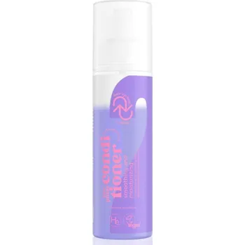 OnlyBio Hair Cycling Hydration dvoufázový kondicionér pro hydrataci a lesk 200 ml