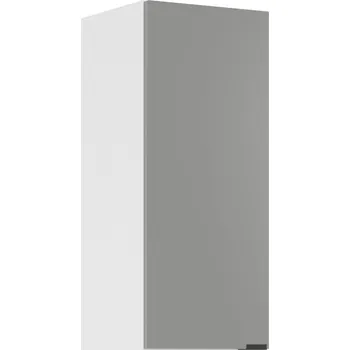 Kuchyňská skříňka Kuchyňská skříňka horní 30 cm - LAM G30 1D H72 - Dvířka LETTY