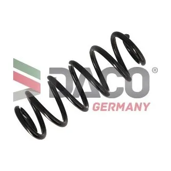 Pružina podvozku DACO 800240