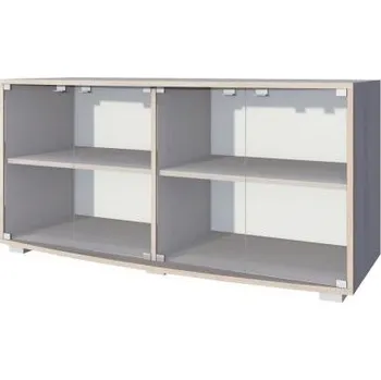 Televizní stolek Televizní stolek NAOMI 155x46,5