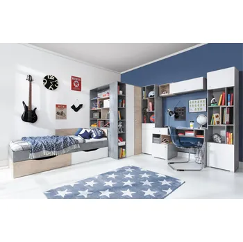Dětský pokoj Sestava SIGMA A