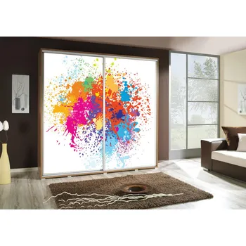 Šatní skříň Šatní skříň PENELOPA 205 Art 1