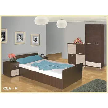Ložnicová sestava Sestava OLA F