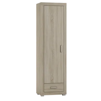 Dětská skříň Skříň BAHAMA 58x202