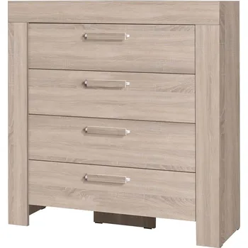 Komoda Komoda CEZAR 09 Dub sonoma