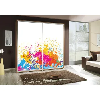 Šatní skříň Šatní skříň PENELOPA 205 Art 2