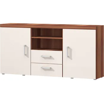 Komoda Komoda SAMBA 05 San marino + krém