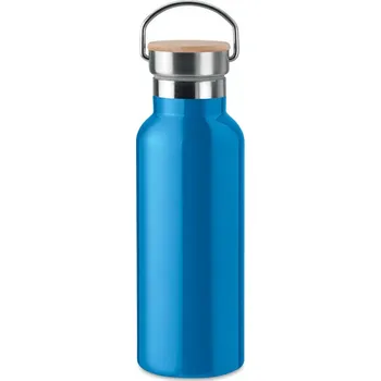 Termoska Dvoustěnná láhev 500 ml - 01-MO9431-12