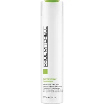 Paul Mitchell Uhlazující kondicionér (Super Skinny Conditioner) 300 ml + 2 měsíce na vrácení zboží