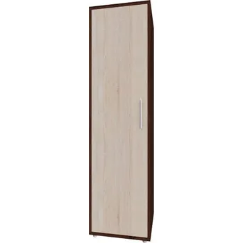 Šatní skříň Šatní skříň ADA 50x188