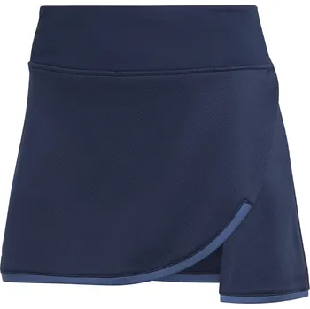 Dámská sukně Dámské Sukně ADIDAS CLUB SKIRT HS1456 – Tmavě modrá M