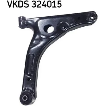 Zavěšení kol Rameno SKF VKDS 324015