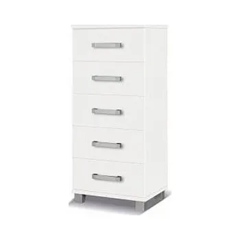 Komoda Komoda MAXIMUS M23 bílá