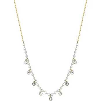 Náhrdelník Brosway Náhrdelník Chant BAH84