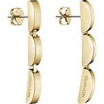 Calvin Klein Wavy náušnice KJAYJE100200